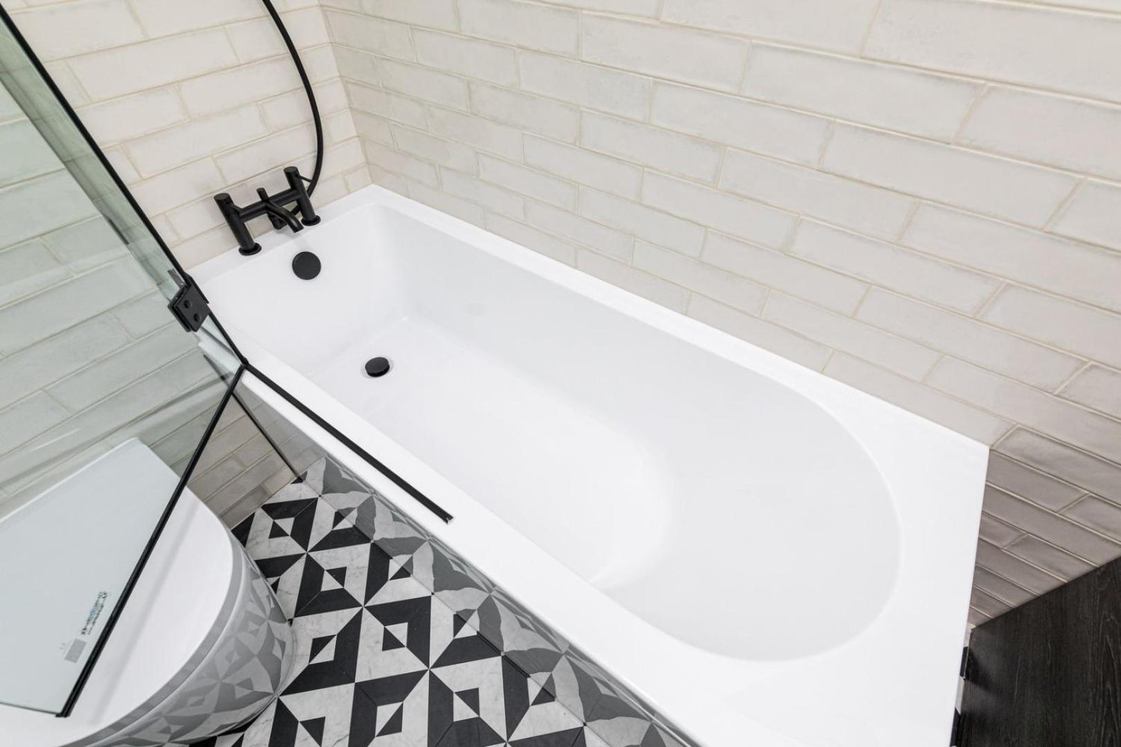 Stylish With Garden Near The Appartamento Bournemouth